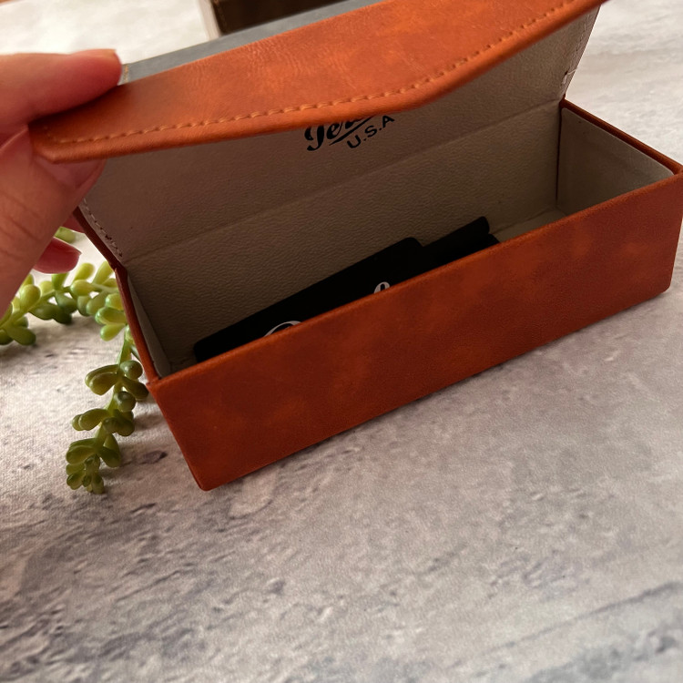 خرید کیف عینک آفتابی