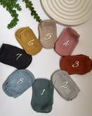 قیمت جوراب نوزادی