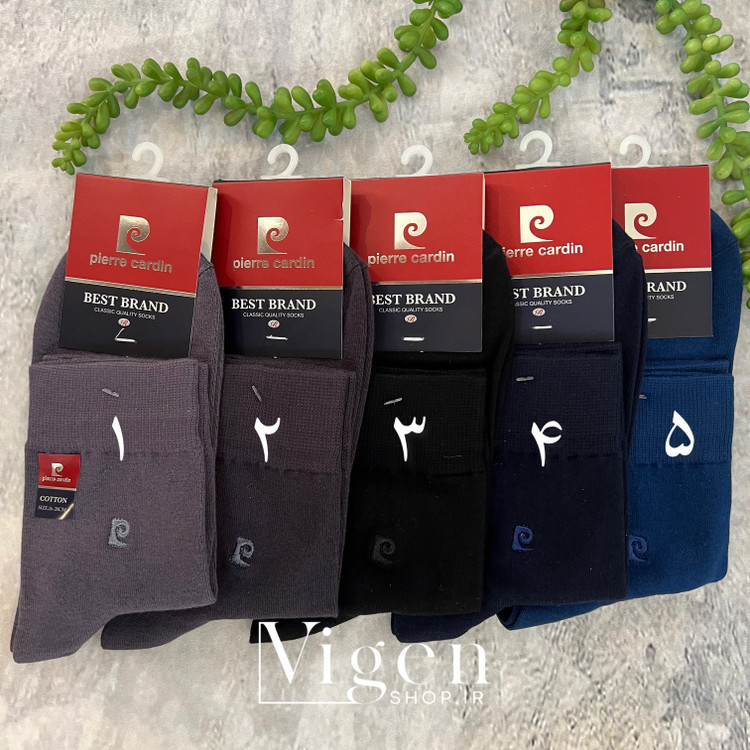 قیمت جوراب مردانه