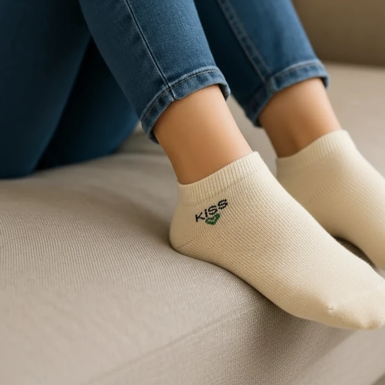 قیمت جوراب زنانه جدید