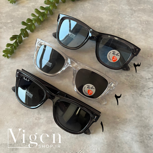 قیمت عینک آفتابی زنانه ترب