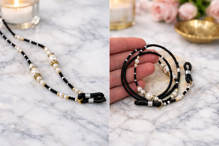 خریدبندعینک زنانه