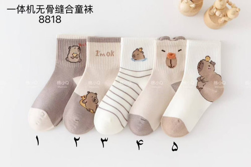 خرید جوراب کاپی بارا ترب